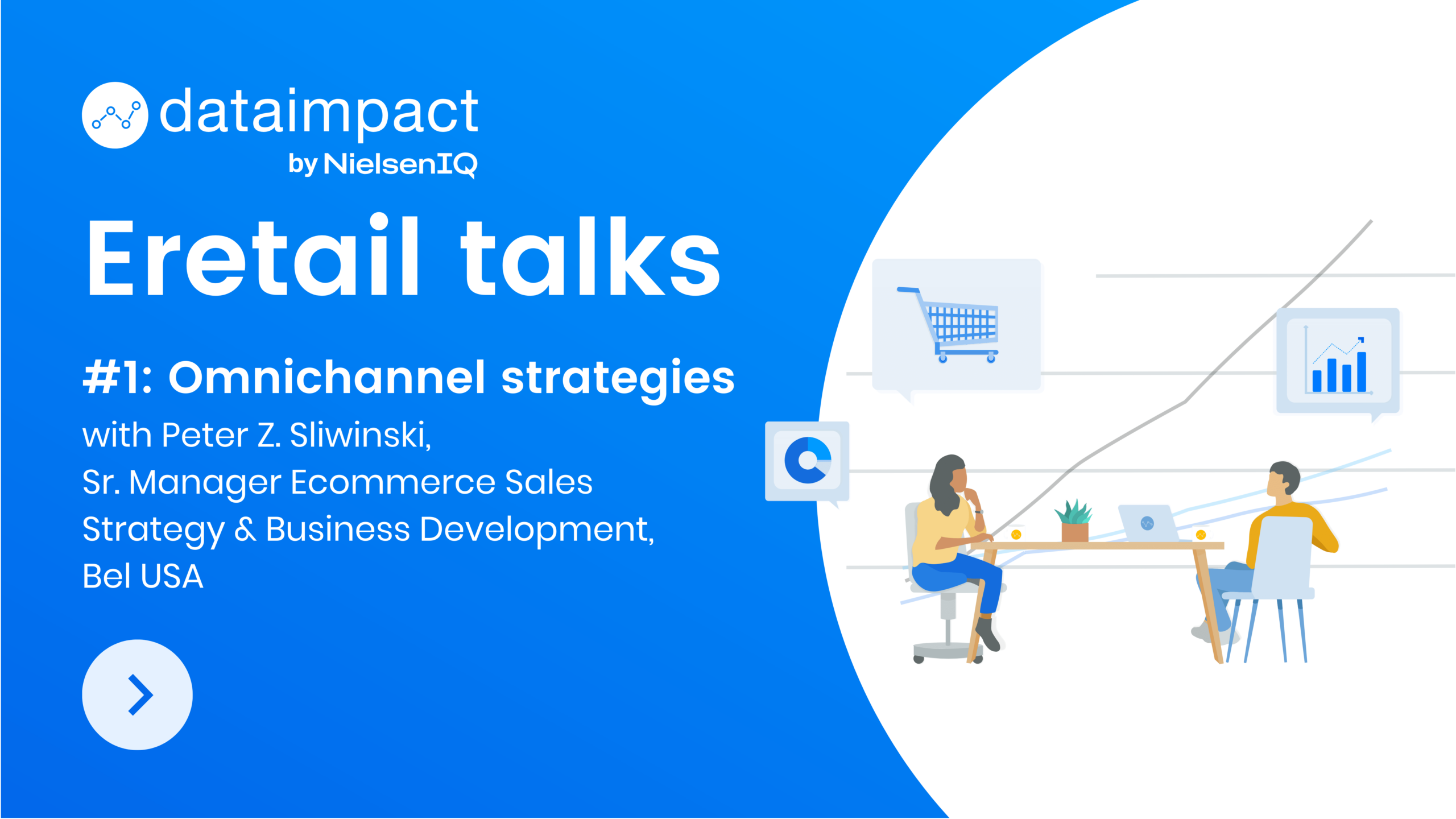 eretail talks episode one