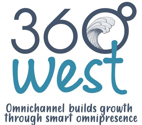 360 west omnichannel builds growth through smart omnipresence