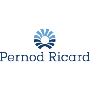 Pernod ricart logo